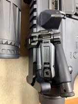 FN FN15 5.56 Rifle - Vudu Variable Leupold Mounts - minty - 8 of 9