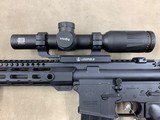 FN FN15 5.56 Rifle - Vudu Variable Leupold Mounts - minty - 7 of 9