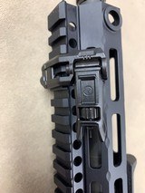 FN FN15 5.56 Rifle - Vudu Variable Leupold Mounts - minty - 9 of 9