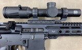 FN FN15 5.56 Rifle - Vudu Variable Leupold Mounts - minty - 3 of 9