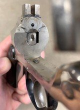 Smith & Wesson .38 Safety Hammerless 4th Model - 3 of 4