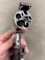 Warner Arms Co .38 S&W Pocket Revolver - 3 of 5