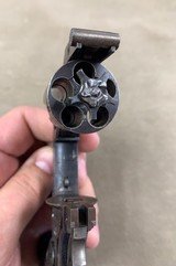 Iver Johnson Arms & Cycle Works .32 S&W Revolver - antique - - 3 of 5