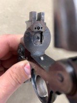 Iver Johnson Arms & Cycle Works .32 S&W Revolver - antique - - 4 of 5