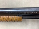 Winchester Model 1200 Riot Gun 12 Ga - mint - - 5 of 9