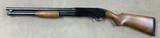 Winchester Model 1200 Riot Gun 12 Ga - mint - - 3 of 9