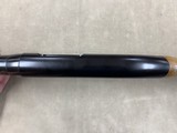 Winchester Model 1200 Riot Gun 12 Ga - mint - - 8 of 9