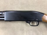 Winchester Model 1200 Riot Gun 12 Ga - mint - - 4 of 9