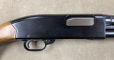 Winchester Model 1200 Riot Gun 12 Ga - mint - - 2 of 9