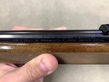 Browning BAR .30-06 Circa 1991 - Mint - High Condition - 11 of 12