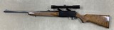 Browning BAR .30-06 Circa 1991 - Mint - High Condition - 5 of 12