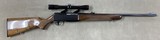 Browning BAR .30-06 Circa 1991 - Mint - High Condition - 1 of 12