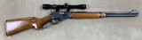 Marlin 336 .30-30 JM Barrel - High Condition - - 1 of 12