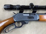 Marlin 336 .30-30 JM Barrel - High Condition - - 2 of 12