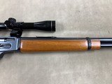 Marlin 336 .30-30 JM Barrel - High Condition - - 4 of 12