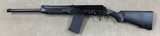 Saiga 12 Ga by Russian American Armory Semi Auto - excellent - - 3 of 6