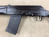 Saiga 12 Ga by Russian American Armory Semi Auto - excellent - - 4 of 6