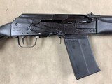 Saiga 12 Ga by Russian American Armory Semi Auto - excellent - - 2 of 6