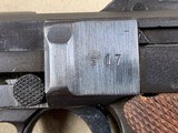 Luger P-08 9mm DWM - 6 of 19
