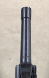Luger P-08 9mm DWM - 5 of 19