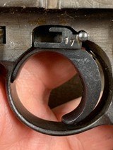 Luger P-08 9mm DWM - 13 of 19