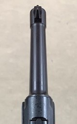 Luger P-08 9mm DWM - 3 of 19