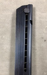 Luger P-08 9mm DWM - 19 of 19