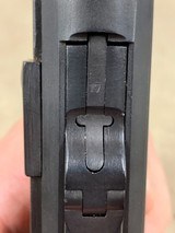 Luger P-08 9mm DWM - 16 of 19