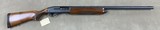 Remington 11/87 12 Ga Semi Auto Shotgun - 1 of 11