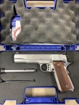Smith & Wesson 1911 Pro 9mm - excellent -