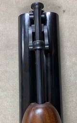 Pedersoli Howdah 20 Ga Side x Side Percussion Pistol - mint - - 7 of 10