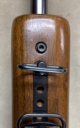 Winchester Model 52C Target Rifle - excellent - - 13 of 13