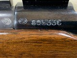 Winchester Model 52C Target Rifle - excellent - - 8 of 13