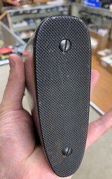 Winchester Model 52C Target Rifle - excellent - - 11 of 13