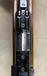 Winchester Model 52C Target Rifle - excellent - - 10 of 13