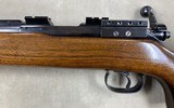 Winchester Model 52C Target Rifle - excellent - - 7 of 13