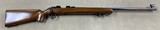 Winchester Model 52C Target Rifle - excellent - - 1 of 13