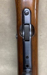Winchester Model 52C Target Rifle - excellent - - 12 of 13