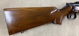 Winchester Model 52C Target Rifle - excellent - - 3 of 13