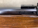 Winchester Model 52C Target Rifle - excellent - - 9 of 13