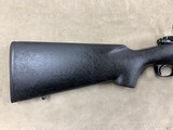 Winchester Mod 70 SA Heavy Varmint .243 - minty - 3 of 11
