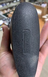 Winchester Mod 70 SA Heavy Varmint .243 - minty - 11 of 11