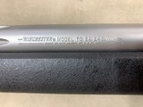 Winchester Mod 70 SA Heavy Varmint .243 - minty - 7 of 11