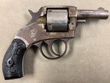 H&R Victor .32 S&W DA Revolver - 1 of 5