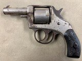 H&R Victor .32 S&W DA Revolver - 2 of 5