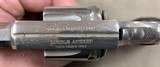 Forehand Arms Company Double Action Revolver .32S&W Long - excellent - 4 of 6