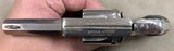 Forehand Arms Company Double Action Revolver .32S&W Long - excellent - 3 of 6