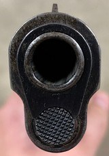 Colt 1911 .45acp Mfg Date 1918 - Complete Rig - original - - 15 of 20