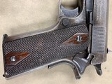 Colt 1911 .45acp Mfg Date 1918 - Complete Rig - original - - 5 of 20