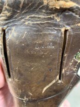 Colt 1911 .45acp Mfg Date 1918 - Complete Rig - original - - 19 of 20